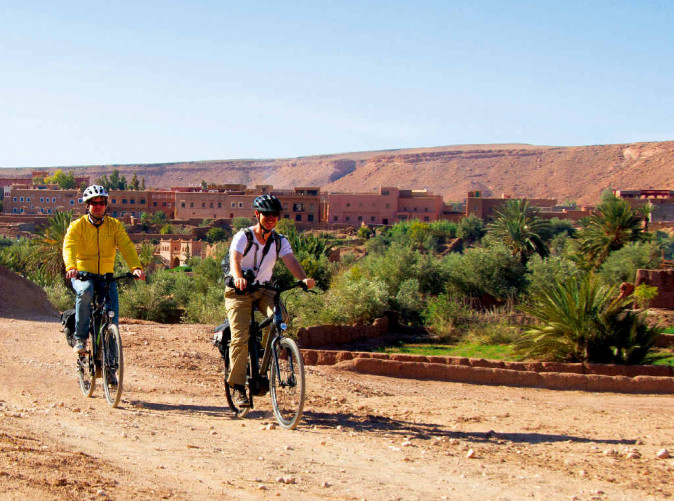 0023_E-Bike - Martin Platter